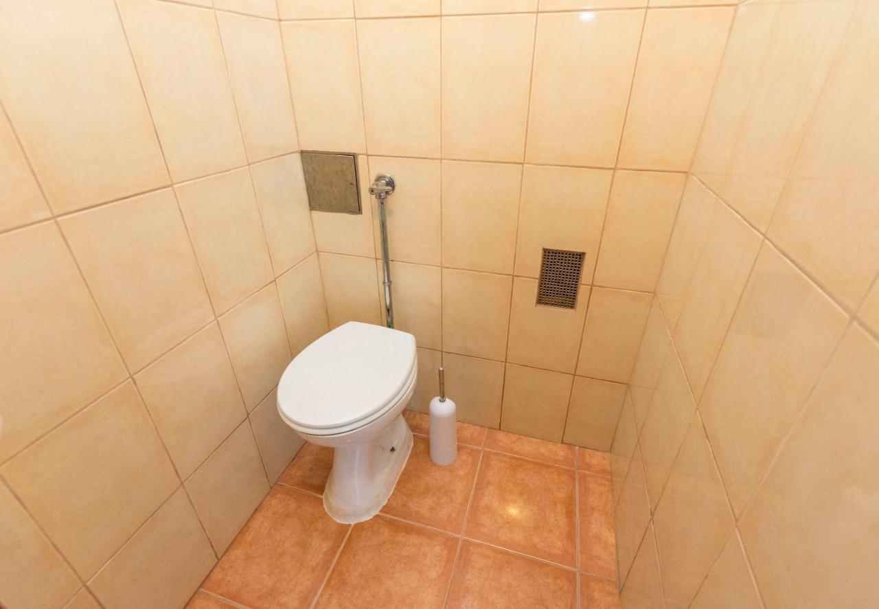 Apartments Matejka Primosten Ngoại thất bức ảnh