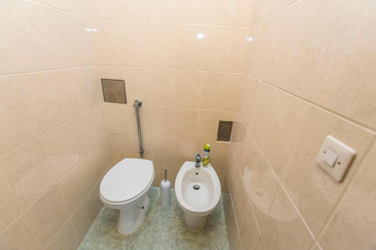 Apartments Matejka Primosten Ngoại thất bức ảnh