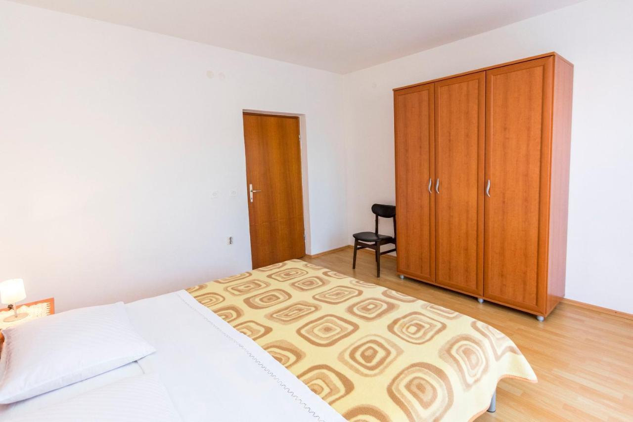 Apartments Matejka Primosten Ngoại thất bức ảnh