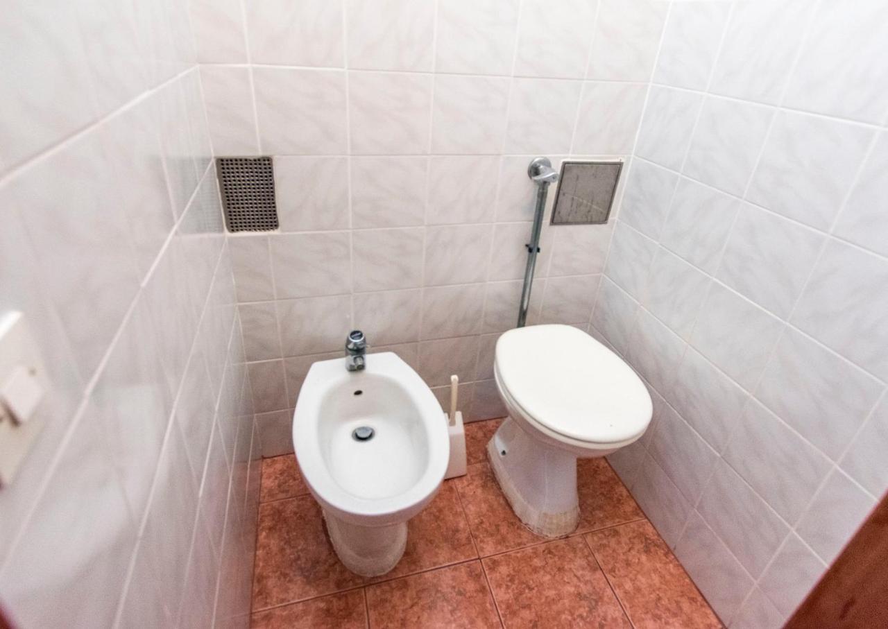 Apartments Matejka Primosten Ngoại thất bức ảnh
